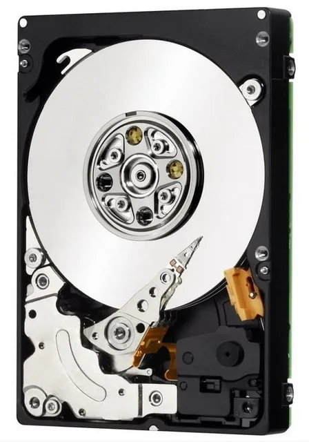 Жесткий диск SATA 500GB 7200RPM 6GB/S 64MB WD5003AZEX WDC