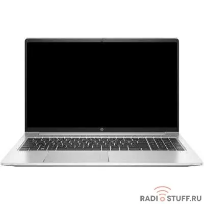 HP ProBook 450 G9 [6S7D7EA] Silver 15.6" {FHD i5 1235U/8Gb/512Gb SSD/DOS}