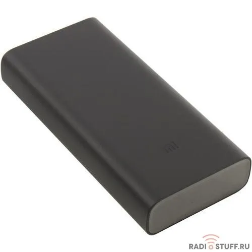 Xiaomi Mi Mi 50W Power Bank 20000 [BHR5121GL]