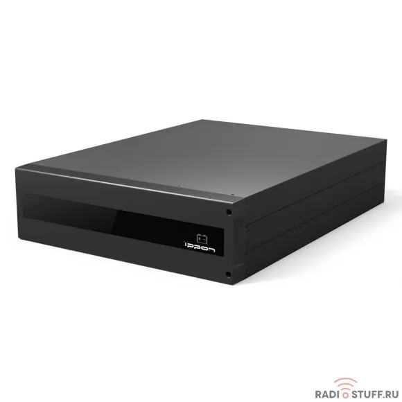 Ippon Дополнительная батарея для Innova RT II 6000 {1075711}