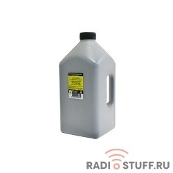 Hi-Black Тонер Kyocera FS-1030MFP/1035MFP/1130MFP/1135MFP  TK-1130/TK-1140, 900г,канистра