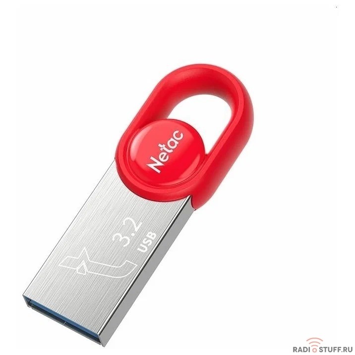 Netac USB Drive 32GB UM2 USB3.2  up to 130MB/s