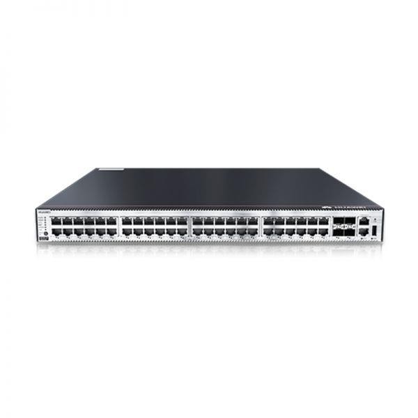 Коммутатор 48GE 4SFP+ S1Y S5731-S48P4X N1-A-LIC HUAWEI