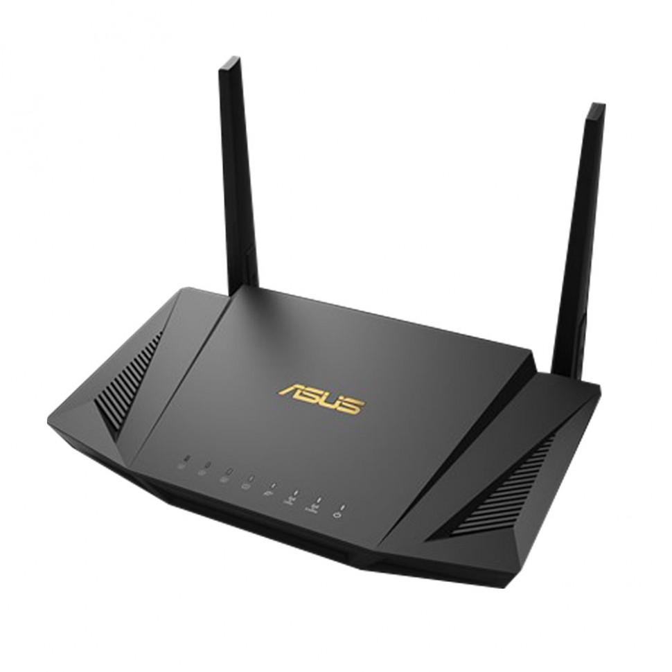 ASUS RT-AX56U Маршрутизатор [90IG05B0-BO3H00]