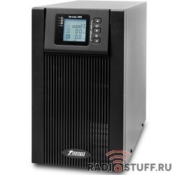 Powerman ИБП Online 2000 Plus