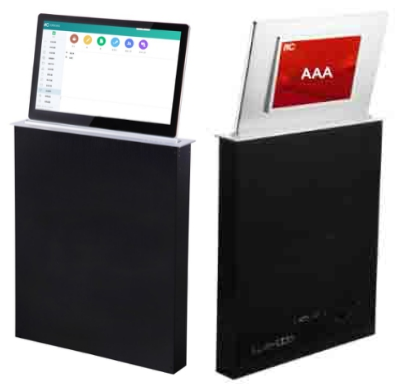 ITC TS-FE215T LCD 21.5'' E-ink 10.1"