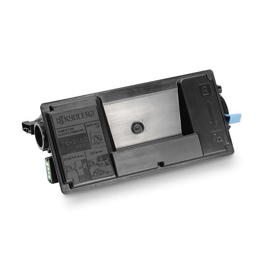 Картридж BLACK TK-3160 12.5K 1T02T90NL1 KYOCERA