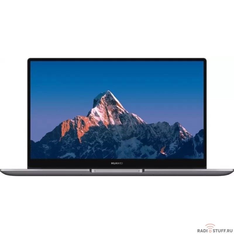 Huawe MateBook B3-520 [53012YDQ] gray 15.6"(FHD i3 1115G4/8Gb/256Gb SSD/noHDD/noDVD/VGA int/W10Pro) (53012YDQ) + MiniRJ45 to RJ45