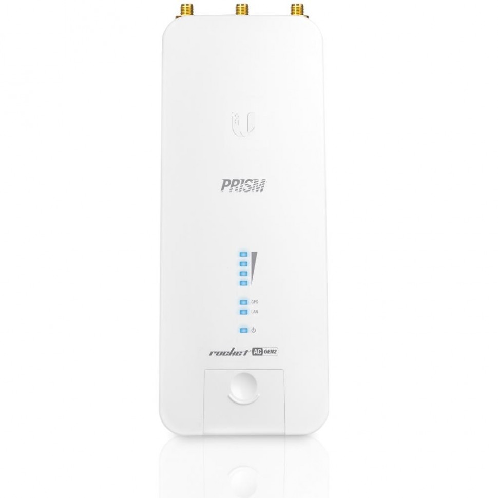 Rocket 5AC PRISM Gen 2 (арт. RP-5AC-Gen2) точка доступа Ubiquiti