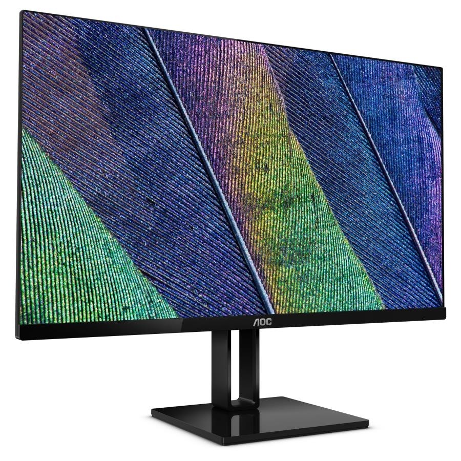 Монитор LCD 24" IPS 24V2Q AOC