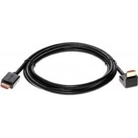 Кабель HDMI-HDMI 2M V2 TCG225-2M TELECOM