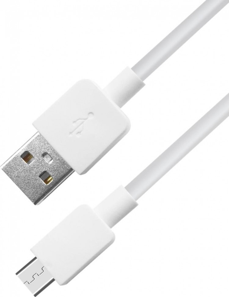 Кабель USB2.0 TO MICROUSB 1M USB08-01M 87497 DEFENDER