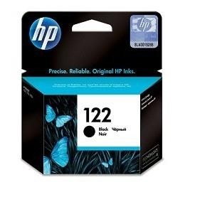 Картридж BLACK NO.122 2ML CH561HE HP