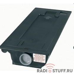 Hi-Black TK-410 Картридж для Kyocera KM-1620/1650/2020/2035/2050, 15К
