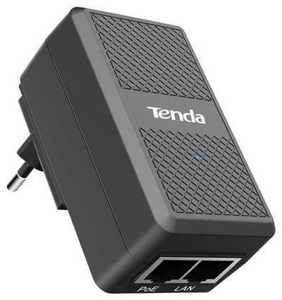 Инжектор PoE POE15F-48V-I TENDA