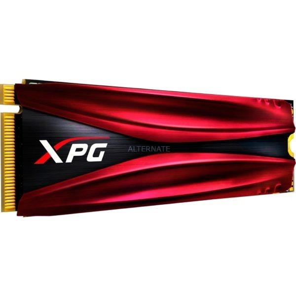 SSD жесткий диск M.2 2280 256GB AGAMMIXS11P-256GT-C ADATA