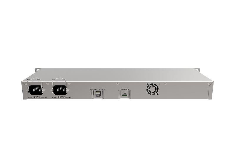 Маршрутизатор Mikrotik RB1100AHx4
