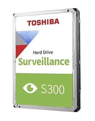 Жесткий диск SATA 2TB 5400RPM 6GB/S 128MB HDWT720UZSVA TOSHIBA