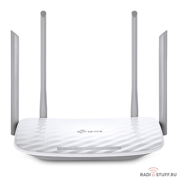 TP-Link EC220-F5 AC1200 Двухдиапазонный Wi-Fi роутер