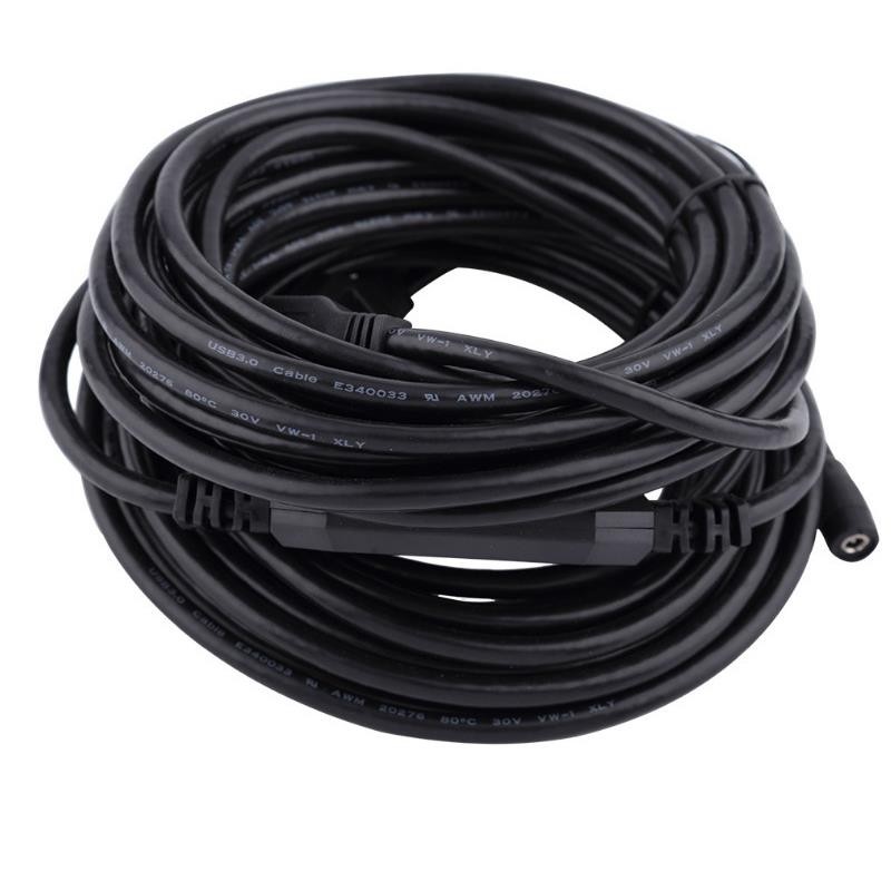 Адаптер USB3 TO AF 5M CU827-5M VCOM