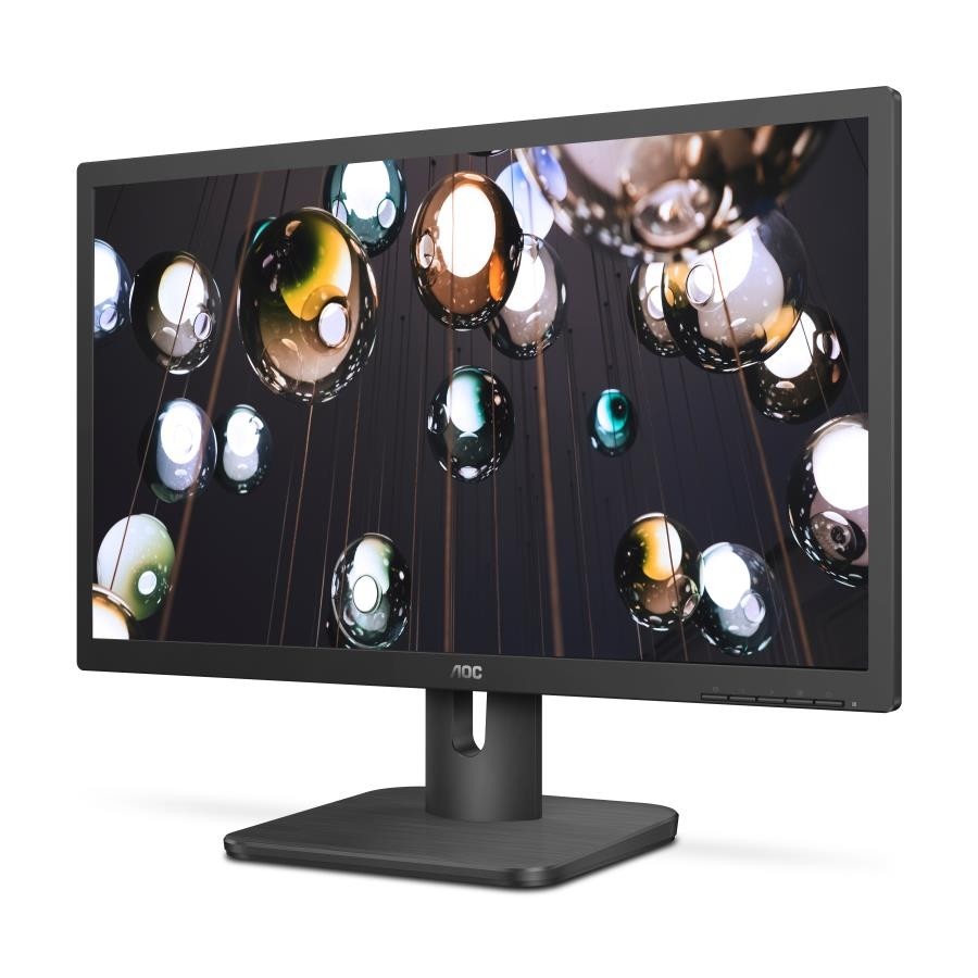 Монитор LCD 22" TN 22E1D AOC
