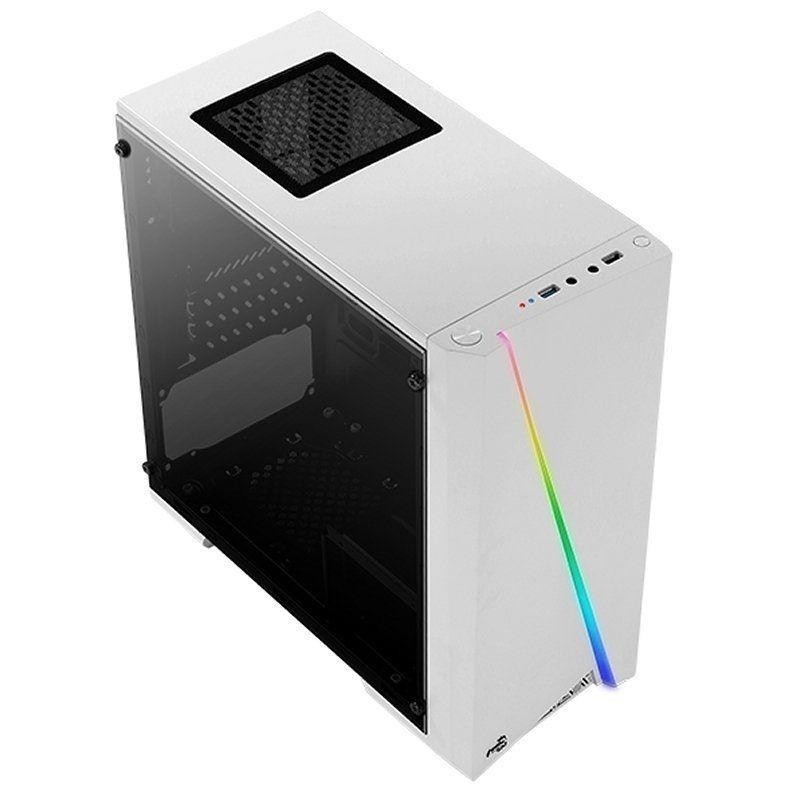 Корпус MINITOWER MATX W/O PSU CYLON 4718009159266 AEROCOOL