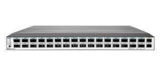 Коммутатор 32QSFP28 2SFP+ CE8850-EI-F-B0A/F HUAWEI