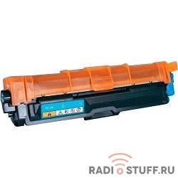 Hi-Black TN-245C Картридж для Brother HL3140CW/3150CDW/3170CDW/DCP9020CDW, C, 2,2К
