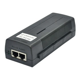 TSn-PoE48n PoE инжектор Tantos
