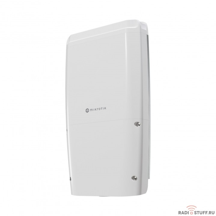 Mikrotik CRS504-4XQ-OUT Коммутатор 4*QSFP28 100gbit, Уличный корпус