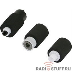 Комплект роликов (Long Life) для KYOCERA ECOSYS M2035DN (CET), 3 шт/компл, CET511008(R)