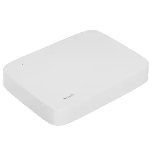IP-видеорегистратор 8CH 4K UHD N6P-8H TENDA