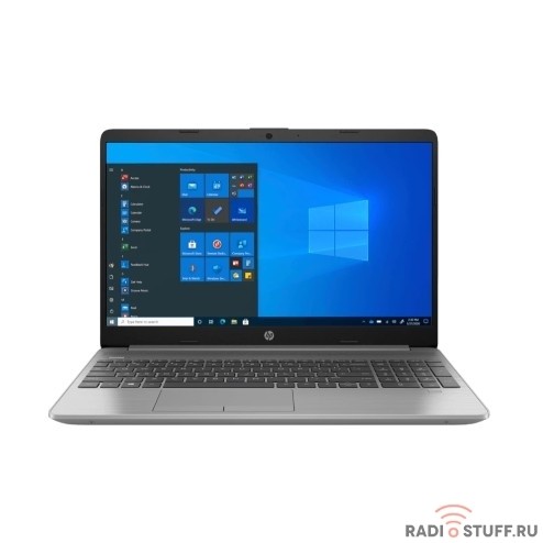 HP 255 G8 [5N3M6EA] Silver 15.6" {FHD Ryzen 5 5500U/8Gb/512SSDGb/Radeon/Win11Pro}