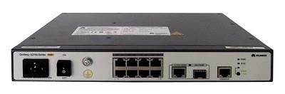 Коммутатор 8FE 1DP-GE S2700-9TP-PWR-EI HUAWEI