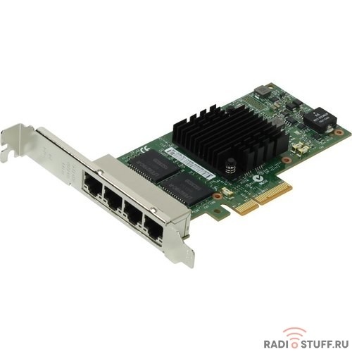 INTEL I350T4V2BLK I350T4V2 Сетевая карта  [936716/915198/934608/914223]