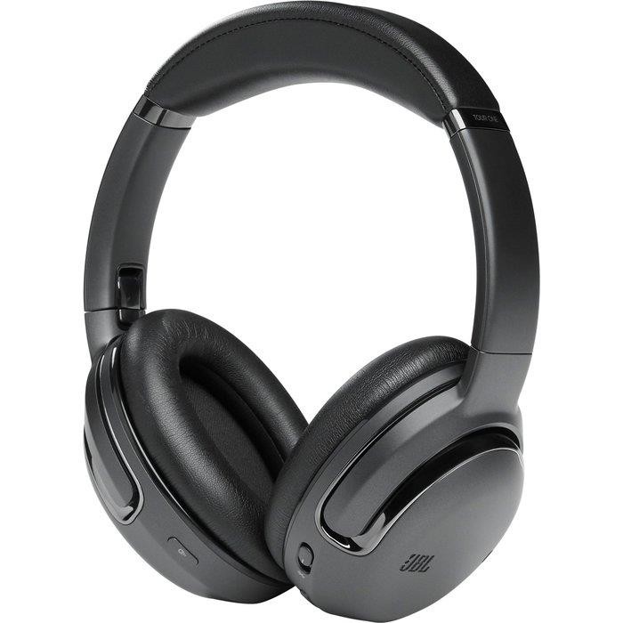 Гарнитура WRL TOUR ONE BLACK JBL