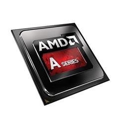 Процессор A8 X4 7680 R7 SFM2+ OEM 65W 3500 AD7680ACI43AB AMD