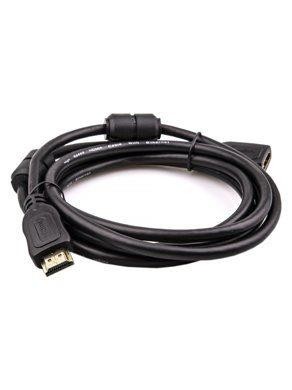 Кабель HDMI-HDMI 2M V2 TCG200MF-2M TELECOM