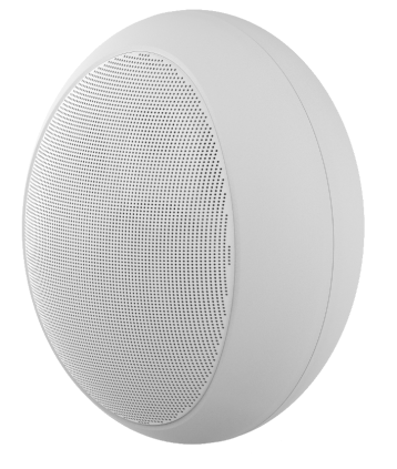 ITC TS-605T  Настенный 5.25"+1"твитер, 100W@4Ω, белый