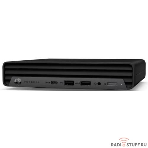 HP ProDesk 400 G6 Mini [47L90EA]  {i5-10500T/8Gb/256Gb SSD/Win10Pro}