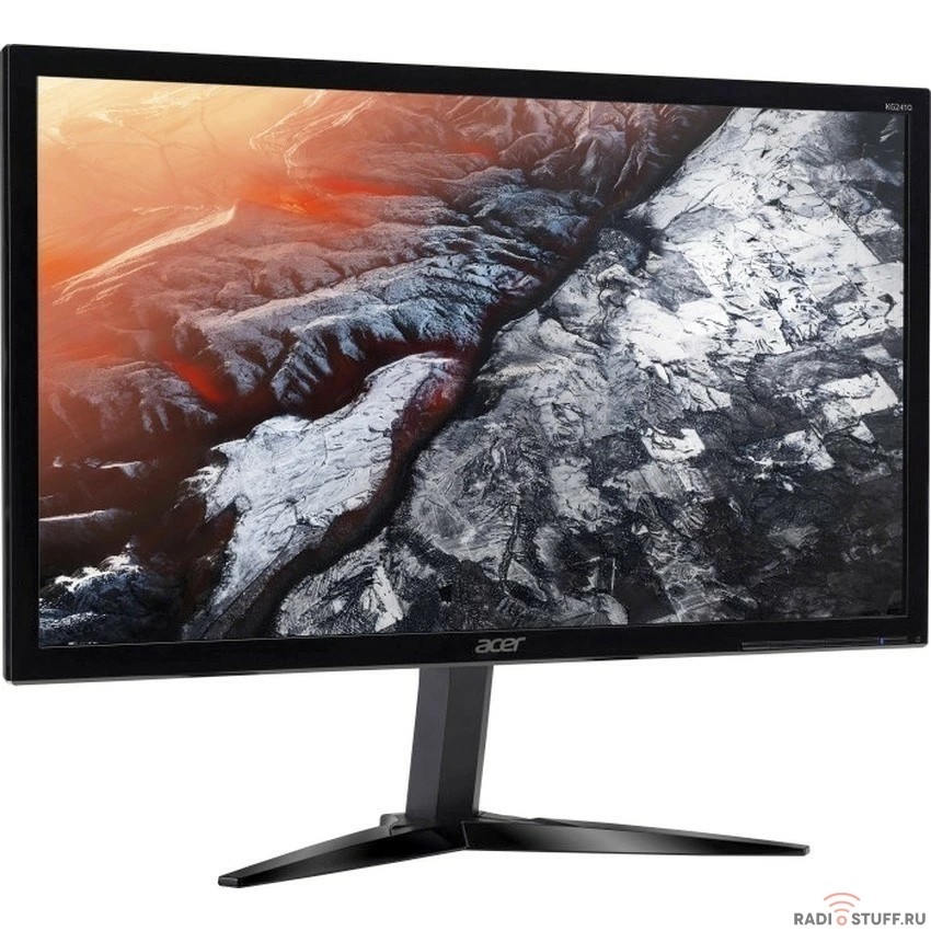 LCD Acer 23.8" Nitro KG241YSbiip [UM.QX1EE.S02]