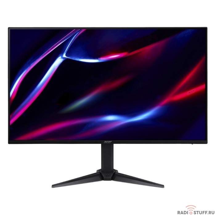 LCD Acer 23.8" Nitro VG243Ybii black {IPS 1920x1080 1ms 75Hz 178/178 250cd 1000:1 D-Sub 2xHDMI} [UM.QV3EE.001]