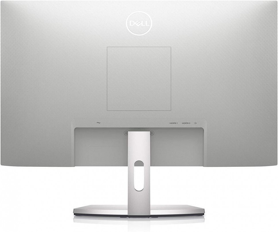 LCD Dell 23.8" S2421HN черный/серебряный {IPS 1920x1080 75Hz 4ms 8bit 178/178 250cd 1000:1 2xHDMI1.4 FreeSync FlickerFree VESA AudioOut} [2421-9336]