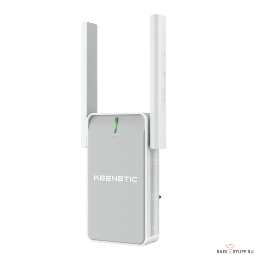 Keenetic Buddy 5 (KN-3310)