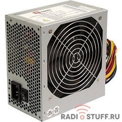 FSP 400W ATX Q-Dion QD-400 80+ OEM {12cm Fan, 2*SATA, APFC}