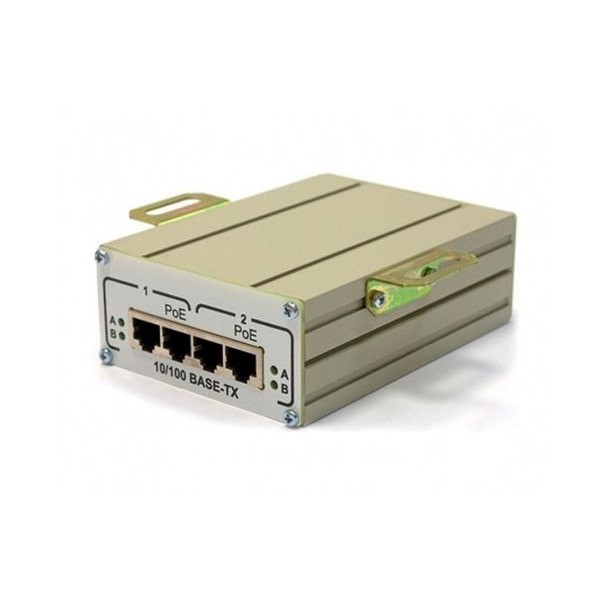TFortis FSE-2C PoE инжектор