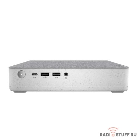 Lenovo IdeaCentre Mini 5 01IAQ7 [90UB002DRS] Grey {i5-12400T/16Gb/512Gb SSD/DOS}